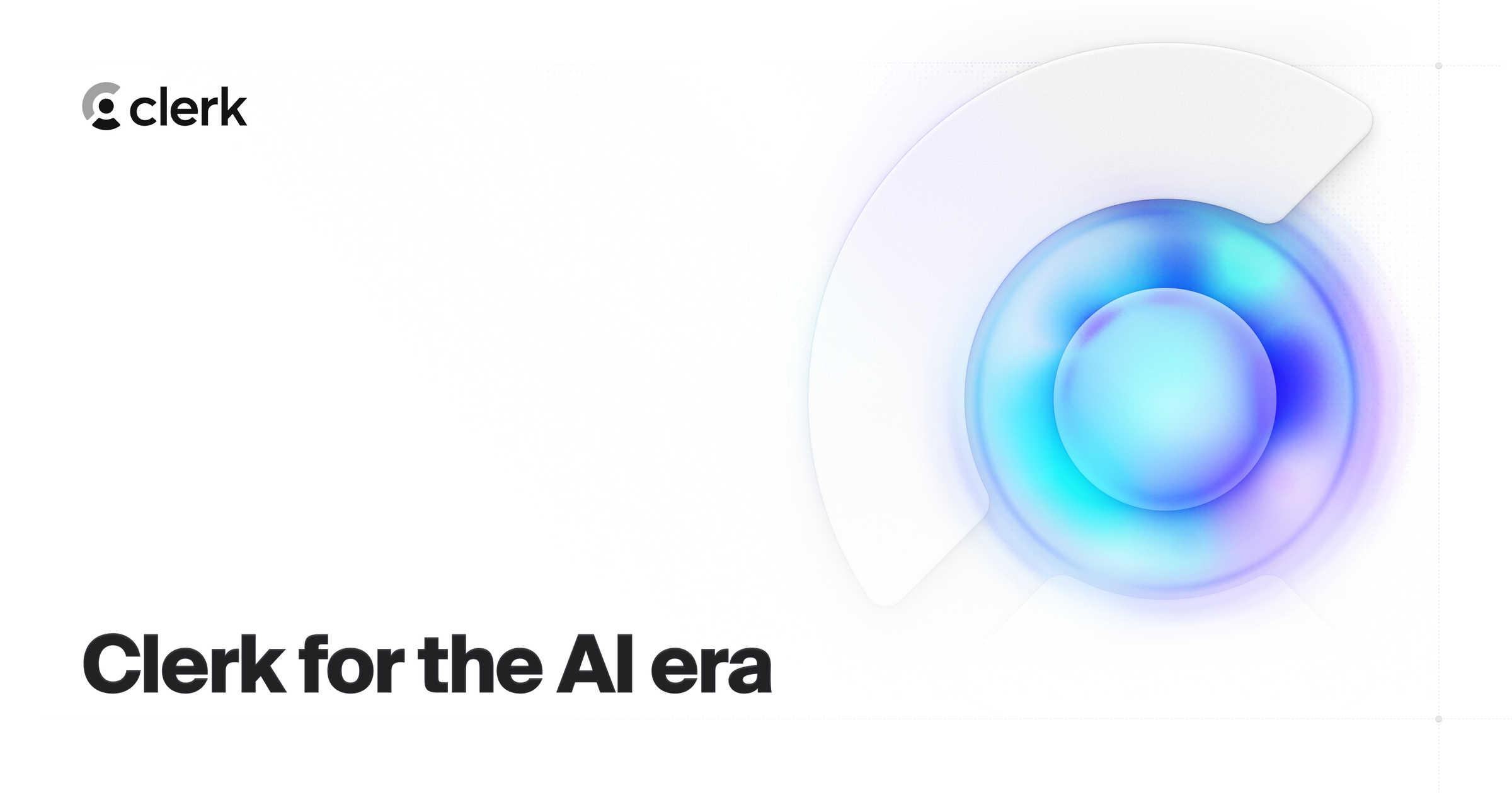 Browser for the AI era