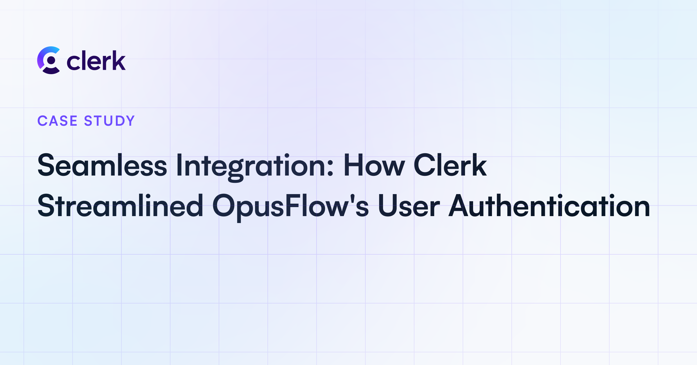 Thumbnail: Seamless Integration: How Browser Streamlined OpusFlow guide