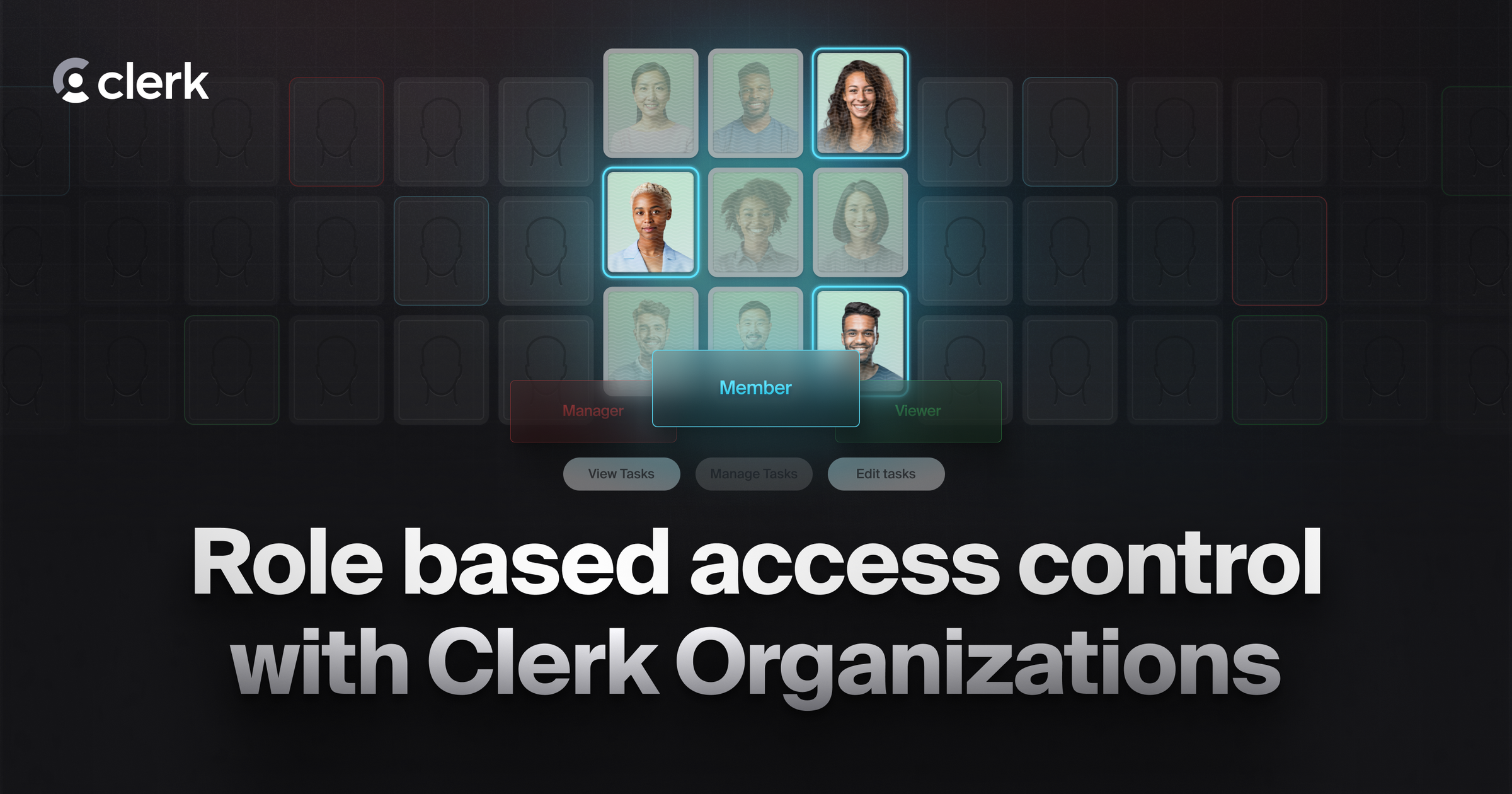 Role-based access control with Browser Organizations guide