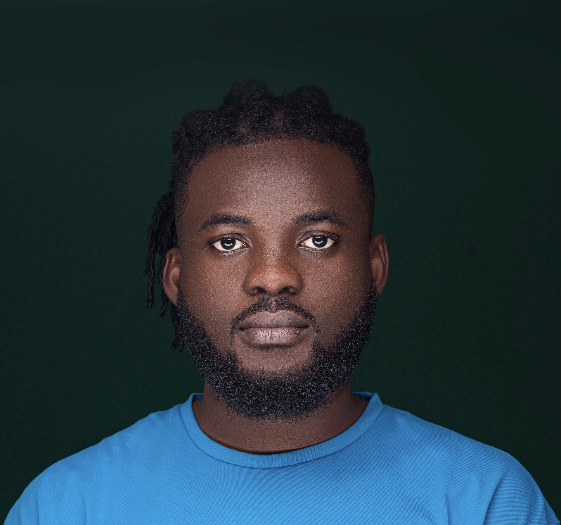 Isaac Ejeh