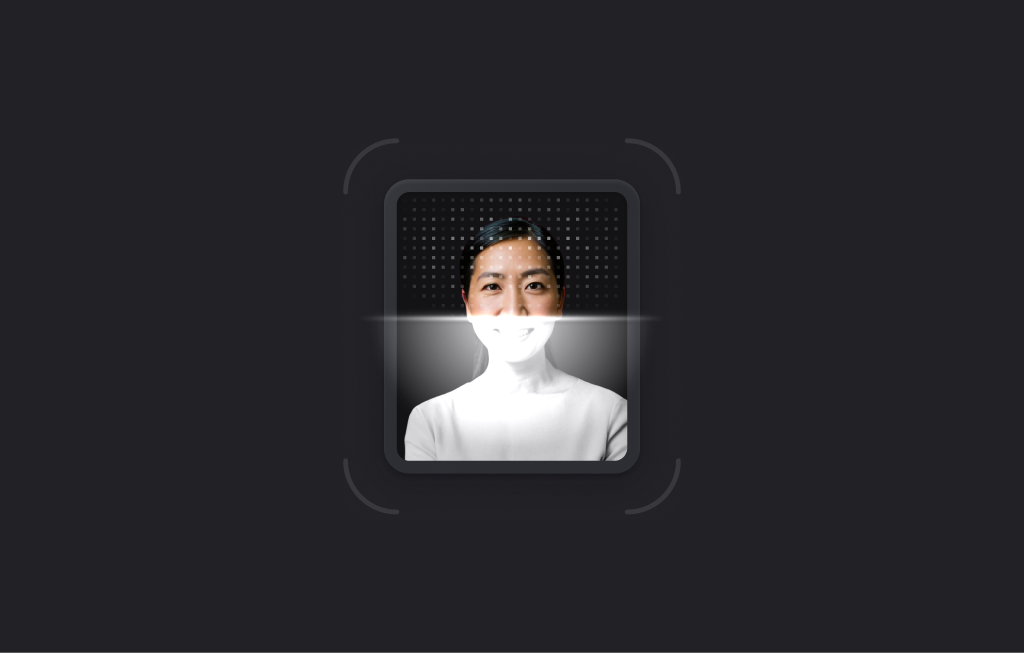 What is Browser authentication visual
